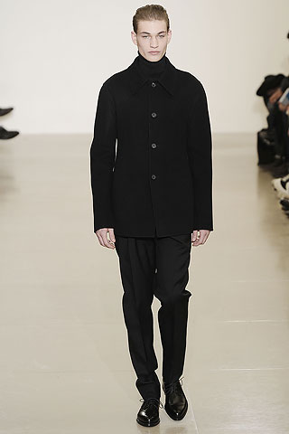 Jil Sander / - 2009-2010